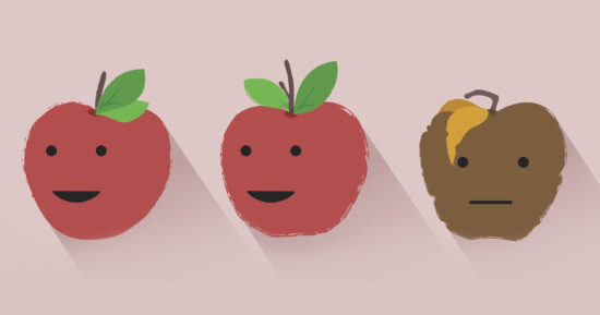 bad-apple