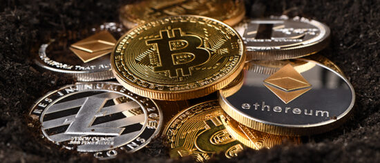 Crypto Assets