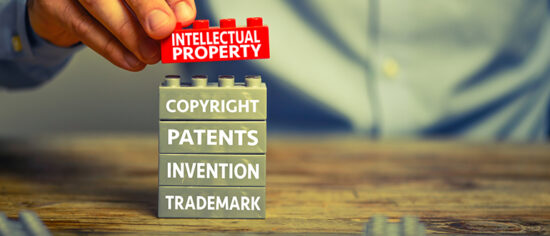 Intellectual property