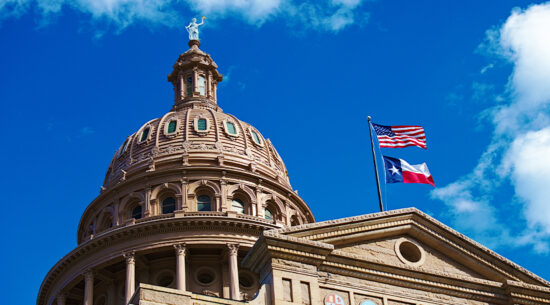 Texas Codifies Business Judgment Rule and Reforms Derivative Actions Key Changes Under SB 29_825x458