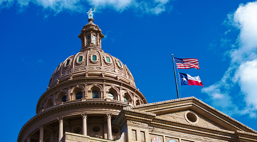 Texas Codifies Business Judgment Rule and Reforms Derivative Actions Key Changes Under SB 29_825x458